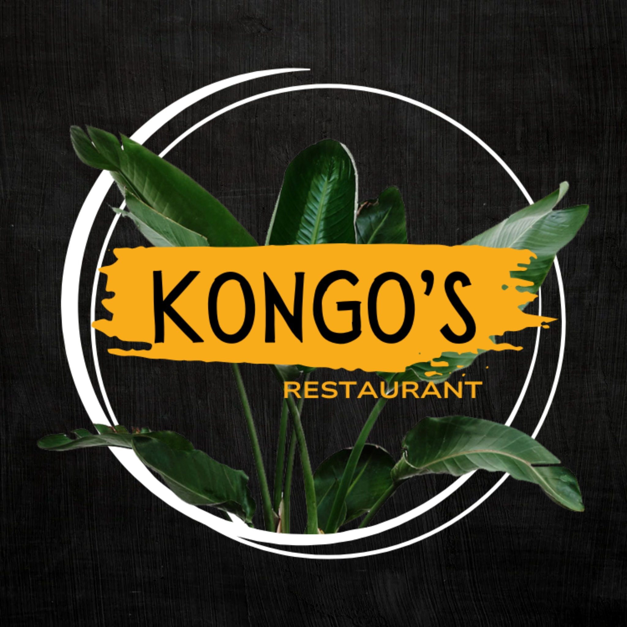 KONGO'S